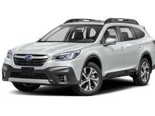 SUBARU OUTBACK 2022 4S4BTGND4N3268801 image