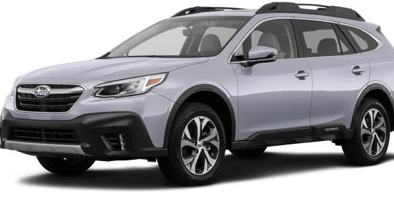 SUBARU OUTBACK 2022 4S4BTANC7N3183262 image