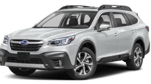 SUBARU OUTBACK 2022 4S4BTGND2N3276301 image