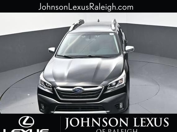 SUBARU OUTBACK 2022 4S4BTGPD6N3206720 image SUBARU OUTBACK 2022 4S4BTGPD6N3206720 image