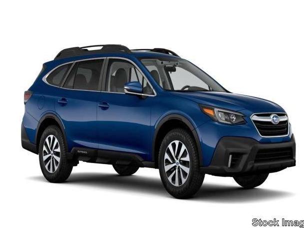 SUBARU OUTBACK 2022 4S4BTADC5N3193709 image