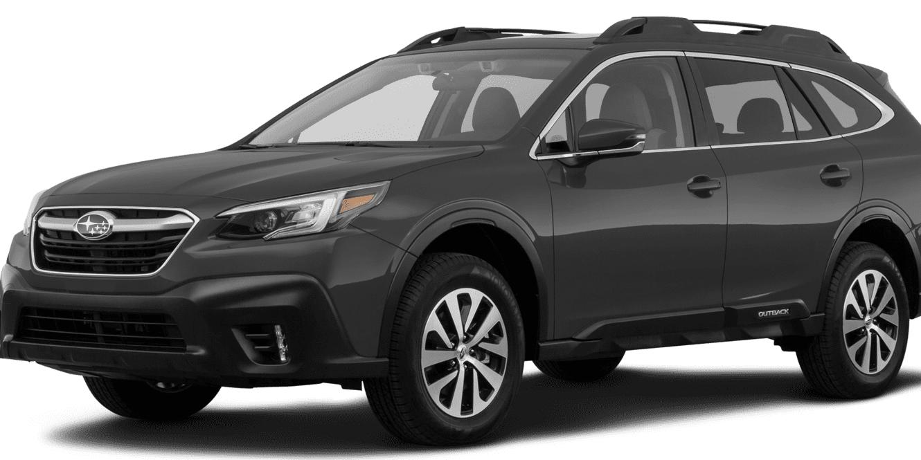 SUBARU OUTBACK 2022 4S4BTADC3N3216999 image