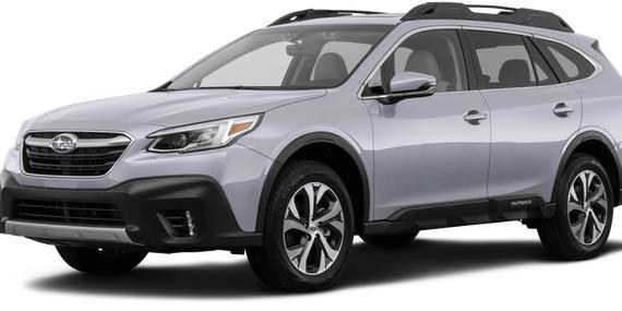 SUBARU OUTBACK 2022 4S4BTANCXN3279841 image