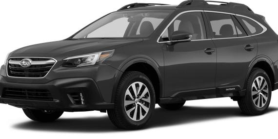 SUBARU OUTBACK 2022 4S4BTADC3N3204917 image