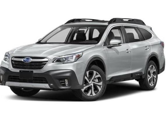 SUBARU OUTBACK 2022 4S4BTAAC9N3151595 image