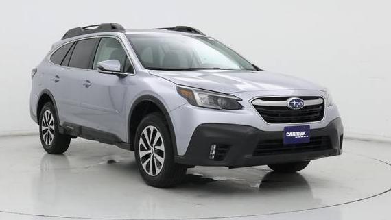 SUBARU OUTBACK 2022 4S4BTAFC8N3180448 image