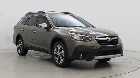 SUBARU OUTBACK 2022 4S4BTAPC0N3191992 image