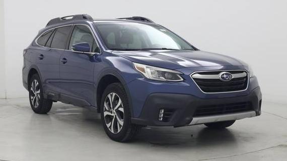 SUBARU OUTBACK 2022 4S4BTANC9N3127209 image SUBARU OUTBACK 2022 4S4BTANC9N3127209 image