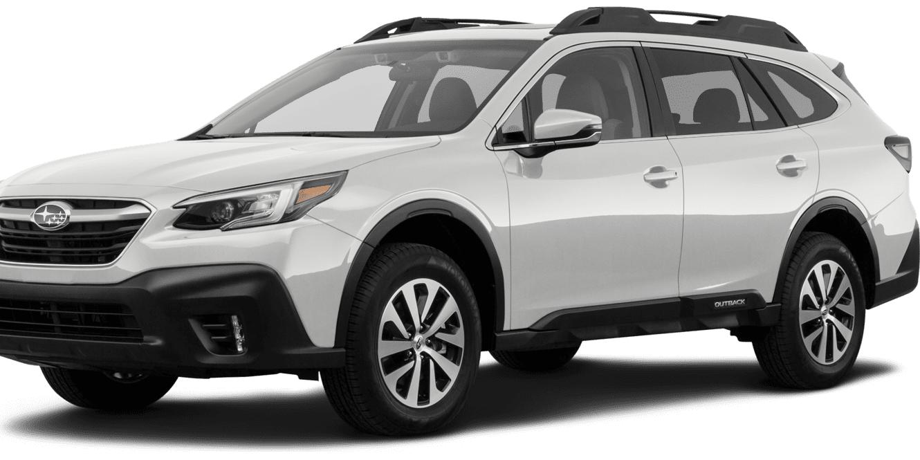 SUBARU OUTBACK 2022 4S4BTAFC2N3163029 image