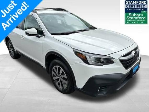 SUBARU OUTBACK 2022 4S4BTAFC0N3226788 image