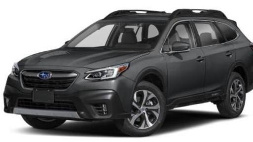 SUBARU OUTBACK 2022 4S4BTANC3N3207914 image