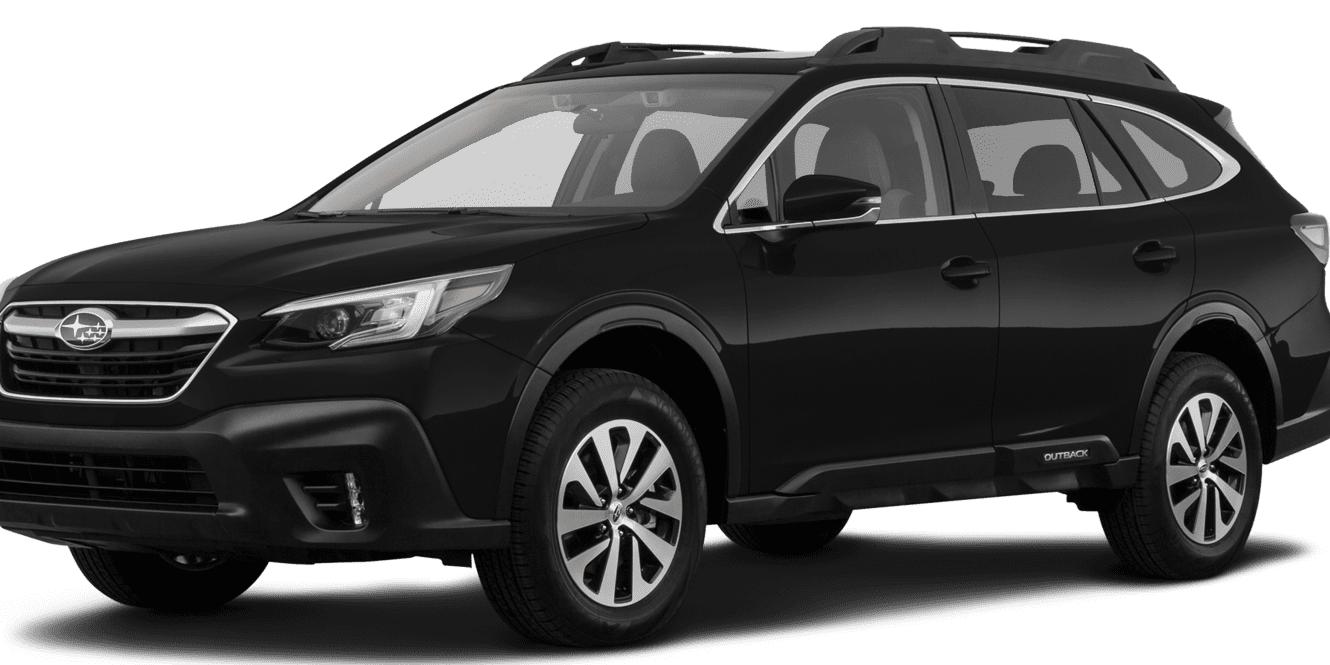 SUBARU OUTBACK 2022 4S4BTACC0N3215066 image