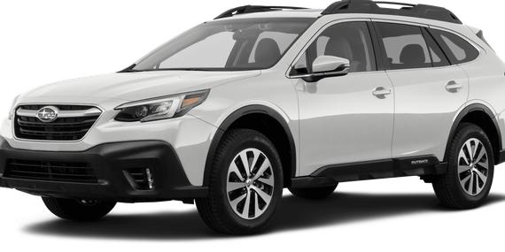 SUBARU OUTBACK 2022 4S4BTAFC5N3195991 image