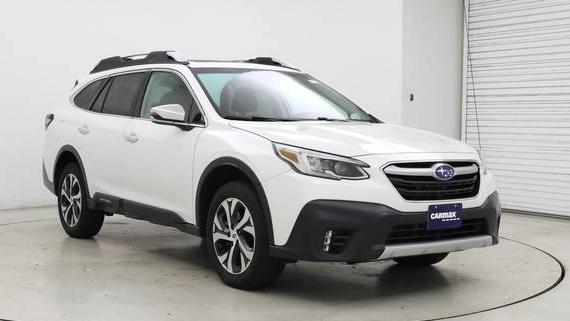SUBARU OUTBACK 2022 4S4BTGPD5N3282204 image SUBARU OUTBACK 2022 4S4BTGPD5N3282204 image