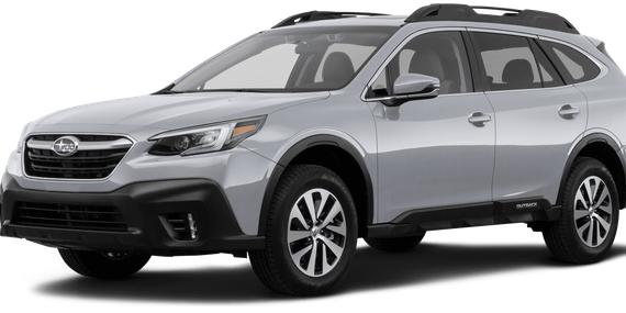 SUBARU OUTBACK 2022 4S4BTADC0N3226017 image