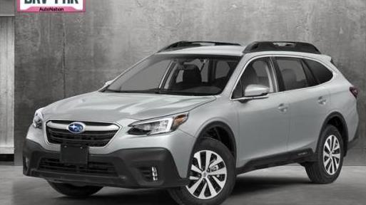 SUBARU OUTBACK 2022 4S4BTACC7N3122836 image