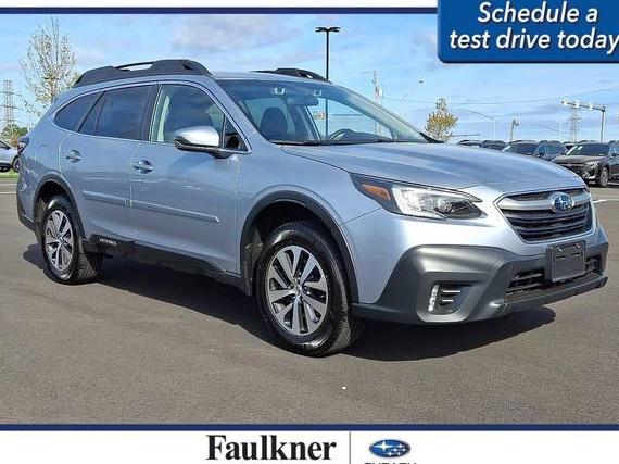 SUBARU OUTBACK 2022 4S4BTADC1N3257762 image SUBARU OUTBACK 2022 4S4BTADC1N3257762 image