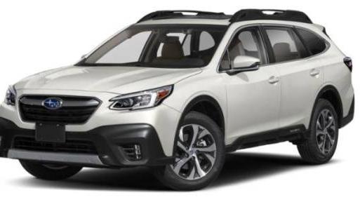 SUBARU OUTBACK 2022 4S4BTANC9N3123127 image