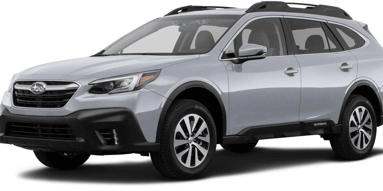 SUBARU OUTBACK 2022 4S4BTADC3N3156013 image