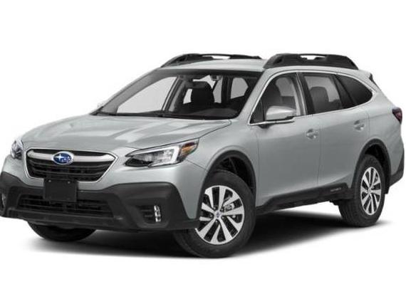SUBARU OUTBACK 2022 4S4BTAFC0N3168665 image