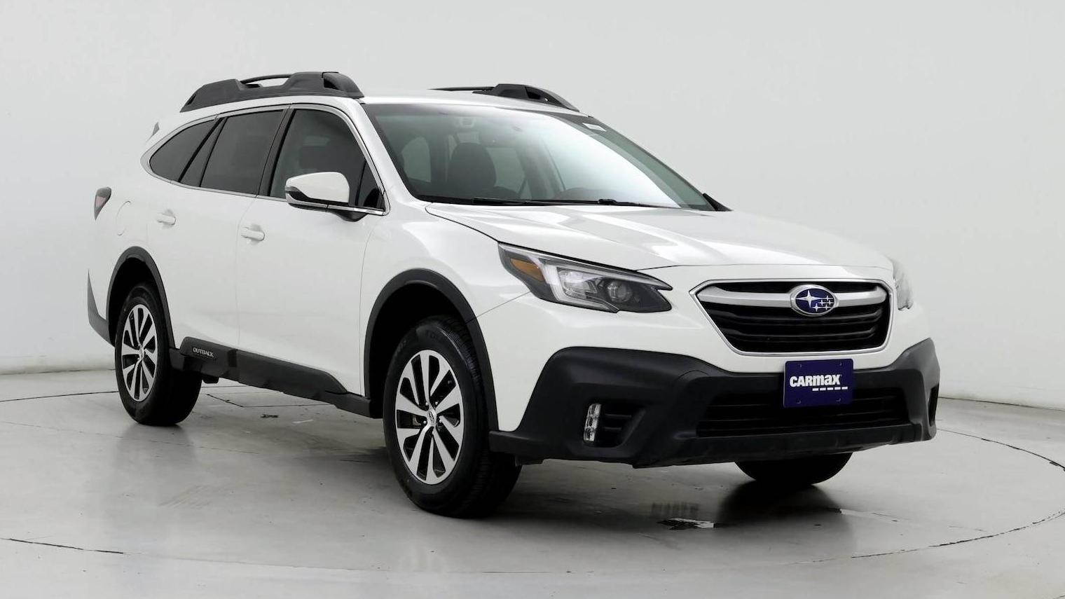 SUBARU OUTBACK 2022 4S4BTADC8N3111309 image