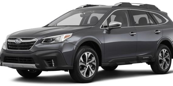 SUBARU OUTBACK 2022 4S4BTAPC7N3228875 image
