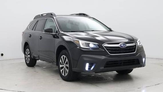 SUBARU OUTBACK 2022 4S4BTAFC1N3228341 image