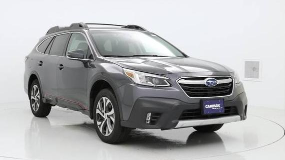 SUBARU OUTBACK 2022 4S4BTANC2N3271524 image SUBARU OUTBACK 2022 4S4BTANC2N3271524 image