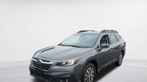 SUBARU OUTBACK 2022 4S4BTAFC5N3147438 image