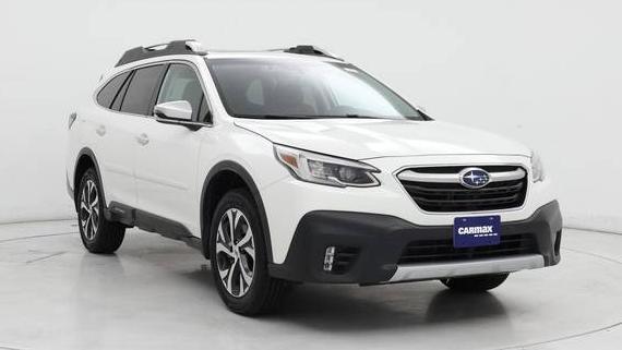 SUBARU OUTBACK 2022 4S4BTAPC5N3241849 image