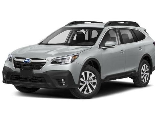 SUBARU OUTBACK 2022 4S4BTACC1N3191022 image