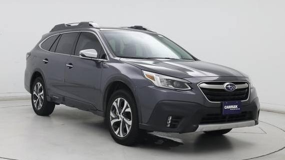 SUBARU OUTBACK 2022 4S4BTGPD9N3232955 image SUBARU OUTBACK 2022 4S4BTGPD9N3232955 image