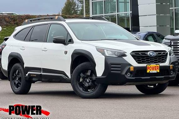 SUBARU OUTBACK 2022 4S4BTGUD7N3150355 image SUBARU OUTBACK 2022 4S4BTGUD7N3150355 image