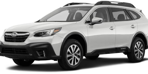SUBARU OUTBACK 2022 4S4BTAFC5N3150212 image