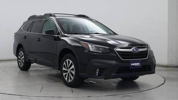 SUBARU OUTBACK 2022 4S4BTAFCXN3176496 image