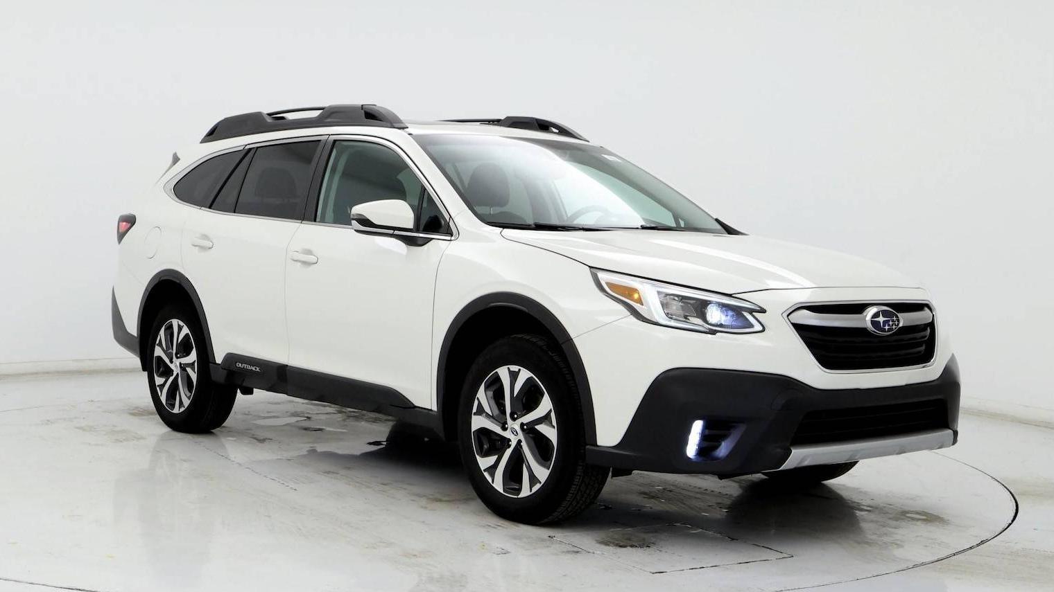 SUBARU OUTBACK 2022 4S4BTANC9N3273481 image