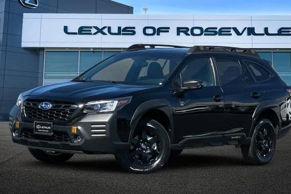 SUBARU OUTBACK 2022 4S4BTGUD8N3217495 image SUBARU OUTBACK 2022 4S4BTGUD8N3217495 image