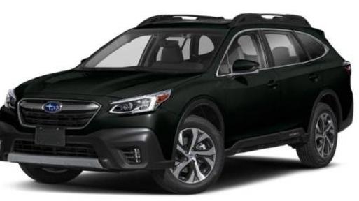 SUBARU OUTBACK 2022 4S4BTANC4N3167553 image