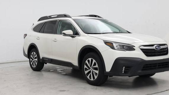 SUBARU OUTBACK 2022 4S4BTAFC5N3189978 image