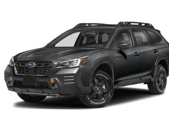 SUBARU OUTBACK 2022 4S4BTGUD7N3251279 image