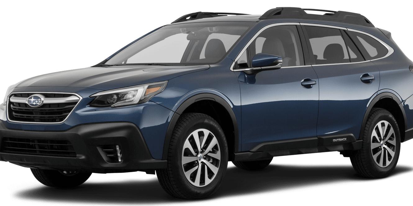 SUBARU OUTBACK 2022 4S4BTADC5N3189076 image