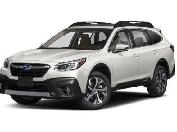 SUBARU OUTBACK 2022 4S4BTANC1N3148779 image