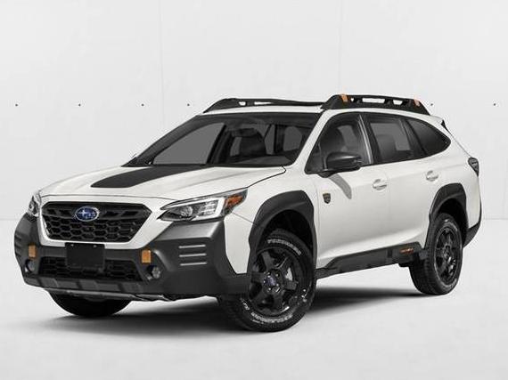 SUBARU OUTBACK 2022 4S4BTGUD7N3188247 image SUBARU OUTBACK 2022 4S4BTGUD7N3188247 image