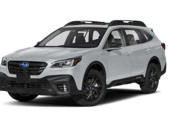 SUBARU OUTBACK 2022 4S4BTGLDXN3261273 image