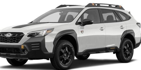 SUBARU OUTBACK 2022 4S4BTGUD2N3154992 image