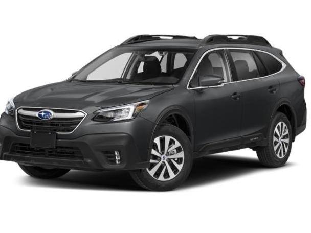 SUBARU OUTBACK 2022 4S4BTADC4N3220866 image