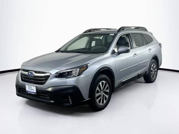 SUBARU OUTBACK 2022 4S4BTAFC3N3279887 image SUBARU OUTBACK 2022 4S4BTAFC3N3279887 image