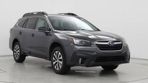 SUBARU OUTBACK 2022 4S4BTADC6N3158113 image