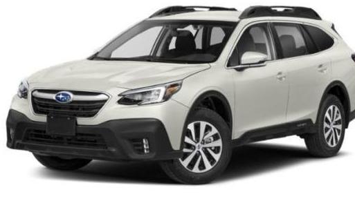 SUBARU OUTBACK 2022 4S4BTAFCXN3209173 image