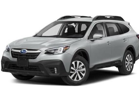 SUBARU OUTBACK 2022 4S4BTAFC8N3102784 image
